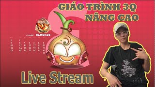 3Q la lợi Em bi Nay xuống sắc quá hehe !