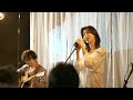 2022.4.10 xinu acoustic live【ダイジェストvideo】