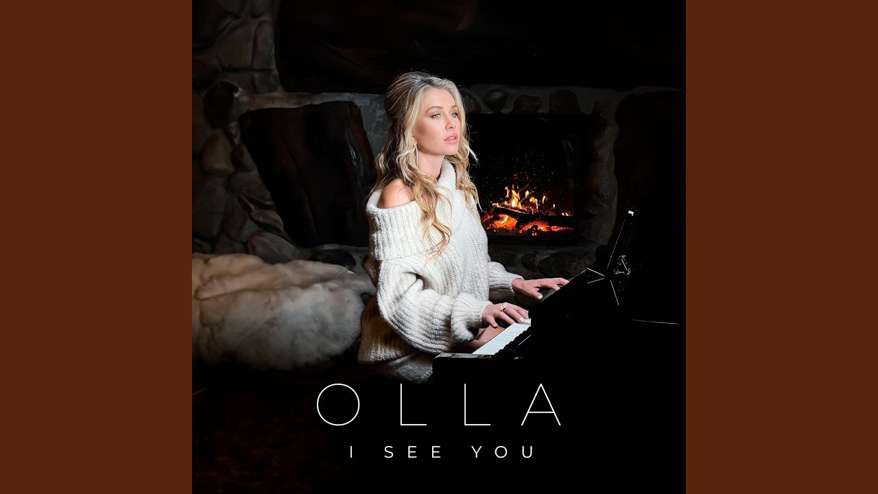 I See You Youtube Music