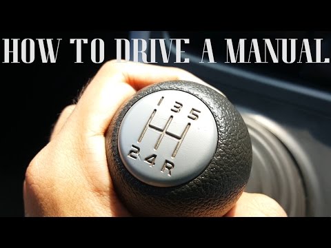 How to Drive a Manual / Stick Shift-Without Stalling/ Easy Steps How to Drive a Manual / Stick Shift-Without Stalling/ Easy Steps