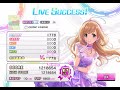 【デレステ】comic cosmic【master】all perfect