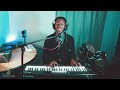 Holy Ghost | Spontaneous Worship | Daniel Ngoie