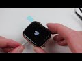 Apple Watch Series 4 Restoration - Is it worth it