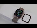 Apple Watch Series 4 Restoration - Is it worth it