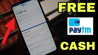 🔥FREE PAYTM CASH FOR ALL 😍| New best money earning app | Instant payment | Live paytm payment proof
