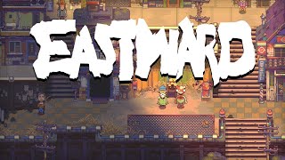 Eastward: Full Demo (No Commentary)