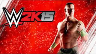 WWE 2K15 12th Theme \