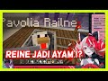 [ Hololive sub indo ] ollie mampir ke rumah moona !!