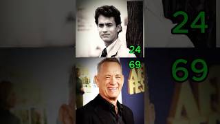 Top 10 Famous Actors Of 1980s 😯 Then and Now (Part-1)