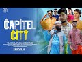 Capitel City | ক্যাপিটেল সিটি | Episode 01 | Saddam Mal | New Bangla Natok 2024