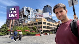 NEW YORK CITY Live - Live from Manhattan - May 22, 2026 - 3 PM Est