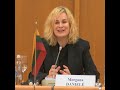 Seksualinis smurtas ir kaip spręsime nebaudžiamumą (3/9)