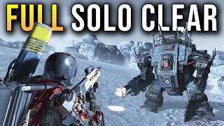 Helldivers 2 | MAX DIFFICULTY Automatons With Liberator Pen!?!? - Gameplay Hardest Difficulty