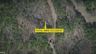 Fatal mine accident