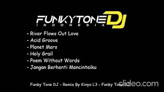 MIXTAPE FUNKOT NEW YEAR 2024 (FUNKY TONE STYLE)