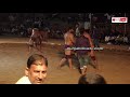 kamaljeet doomcheri vs vikram delhi jakhewal beeton kushti dangal 15 nov 2018