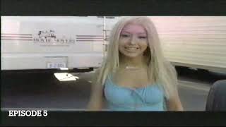 Making The Video: Christina Aguilera