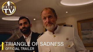 Triangle of Sadness | Official trailer