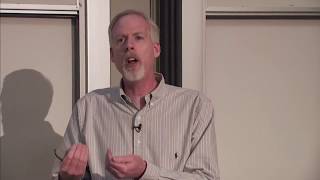 Profressor Paul Hegarty talks about Premature Optimization (Knuth's Law)