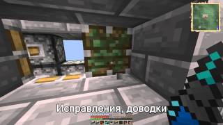 Minecraft + Computer Craft (lua scripting)