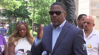 Philadelphia Leaders Hoping Tens Of Millions Of Dollars Is Answer To Solving Gun Violence Epidemic