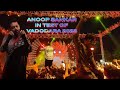 Jiya jale 🔥 ja jale 🔥 by Anoop Shankar live | test of vadodara live 2023  full song 🥰