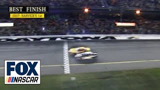 The greatest finishes in Daytona 500 history | NASCAR RACE HUB