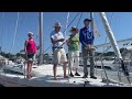 BENETEAU Oceanis 40.1 Christening - Callisto