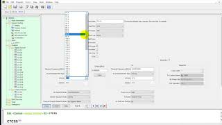 How To Program Hytera BD502i Two-Way Radio