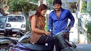 Manchu Manoj And Sheela Kaur Movie Scene | Telugu Movies | Telugu Videos