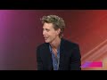 Austin Butler Talks Overcoming Shyness In Order To Become Elvis