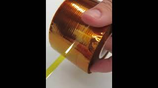 Spool Roll Tape(polyimide tape)