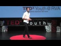 Make Things Right | Craig Dodson | TEDxYouth@RVA