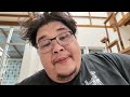 กะละมัง หม้อ โอ่ง vlog ep.44 ทดลองอยู่บ้านวันแรก พร้อมทำกับข้าวรับแขกคนแรกที่มาเยือน