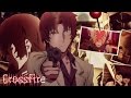 Bungou Stray Dogs Season 2 [AMV] - Crossfire /Odasaku/