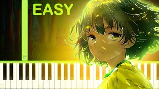 20 Famous Phonk Songs Slow And Easy Piano Tutorial Beginner