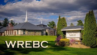 WREBC - Sunday Evening Service - April 21, 2024.