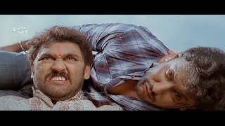 ಸಾರಥಿ Kannada Movie | D Boss Darshan Super Hit Action Movie | Darshan New Kannada Movies 2021
