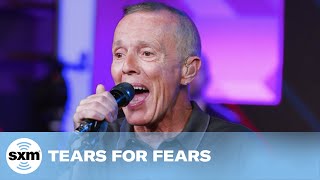 Tears for Fears — Everybody Wants to Rule the World | LIVE Performance | SiriusX
