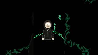 Yeat in South Park animation📟🚜 #yeat #afterlyfe