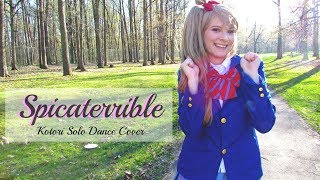 [+Chip Montreal] Spicaterrible | スピカテリブル | Love Live! Dance Cover