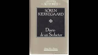 Diario de un Seductor AUDIOLIBRO  Libro de Søren Kierkegaard E: I/III