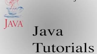 Java Tutorial || Lesson 3 Scanner