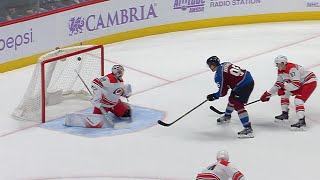 11/02/17 Condensed Game: Hurricanes @ Avalanche