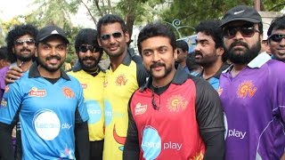 Disappointing moments during Nadigar Sangam Cricket | Surya, Vishal, Rajini, Kamal | Natchathira