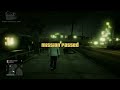 gta 5 mission 9 the long stretch 100% gold medal walkthrough