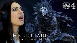 HELLBLADE Senua's Sacrifice - VALRAVN Boss Fight