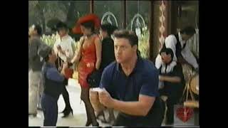 Looney Tunes Back in Action | DVD VHS | Television Commercial | 2004