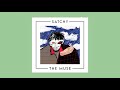 Satchy - The Muse [Full Ep]