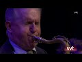 Will You Still Be Mine- Scott Hamilton & Jan Lundgren Quartet